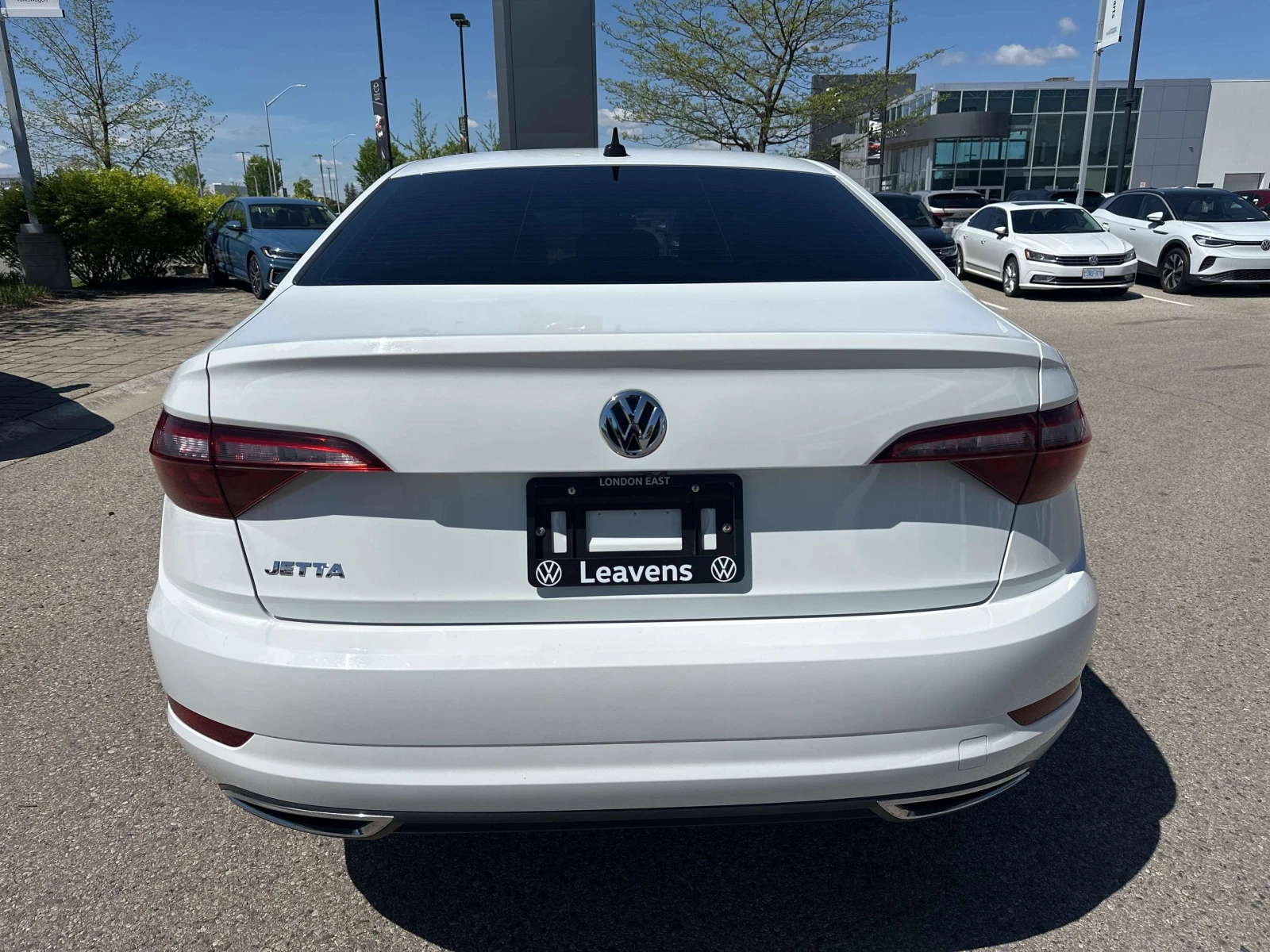 VW Jetta КОЖА, ПОДРЕВ, НАВИ, СЕРВИЗНА ИСТОРИЯ, ЦЕНА ДО БГ, снимка 6 - Автомобили и джипове - 54960886