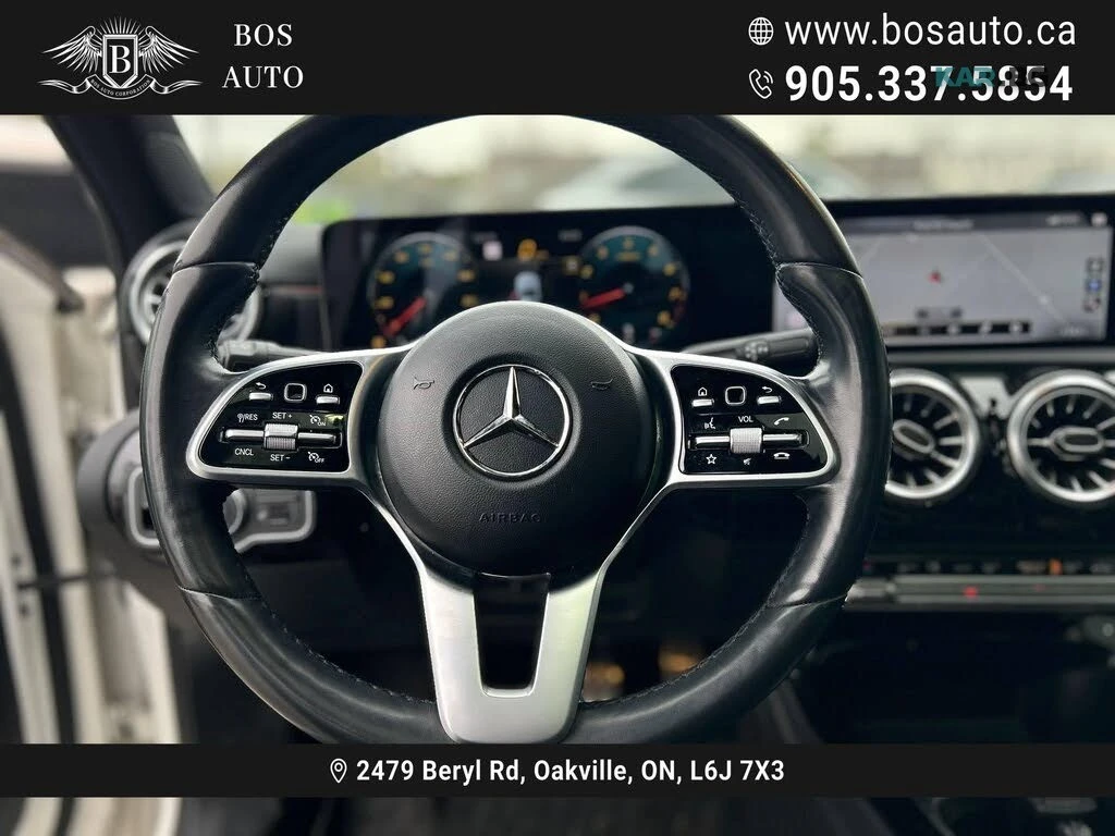 Mercedes-Benz A 220 * PANORAMA * AWD * Автокредит (Цена до България), снимка 10 - Автомобили и джипове - 55089538