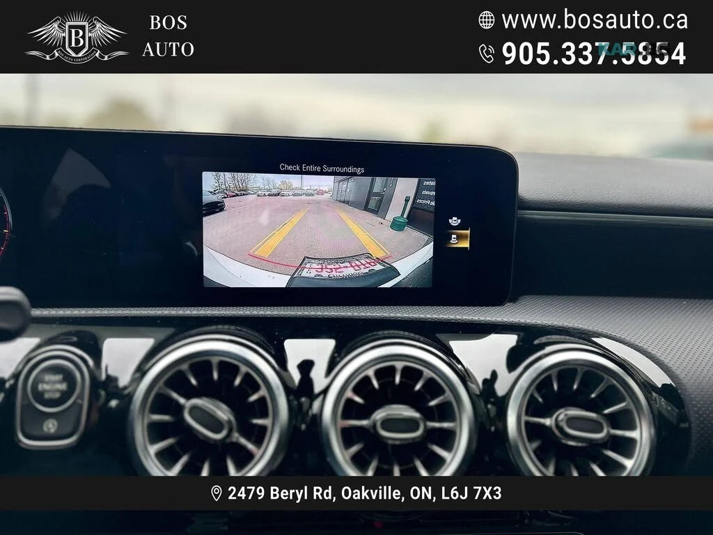 Mercedes-Benz A 220 * PANORAMA * AWD * Автокредит (Цена до България), снимка 14 - Автомобили и джипове - 55089538