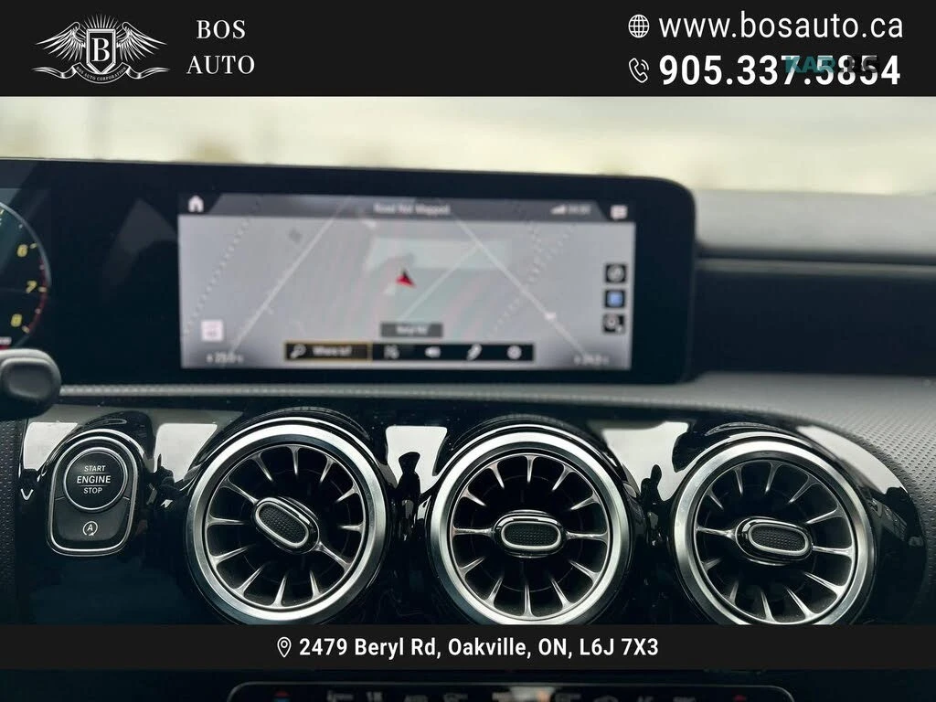 Mercedes-Benz A 220 * PANORAMA * AWD * Автокредит (Цена до България), снимка 16 - Автомобили и джипове - 55089538