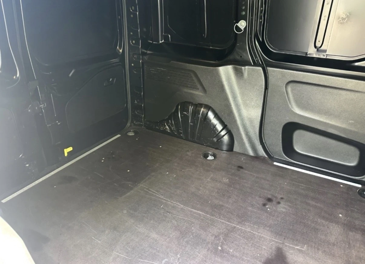 Citroen Berlingo, снимка 13 - Автомобили и джипове - 55105377