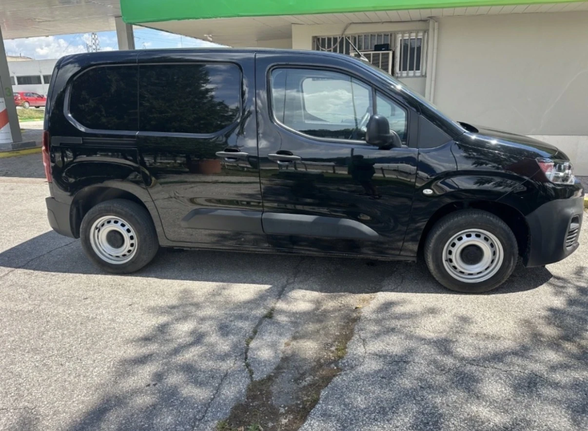 Citroen Berlingo, снимка 4 - Автомобили и джипове - 55105377