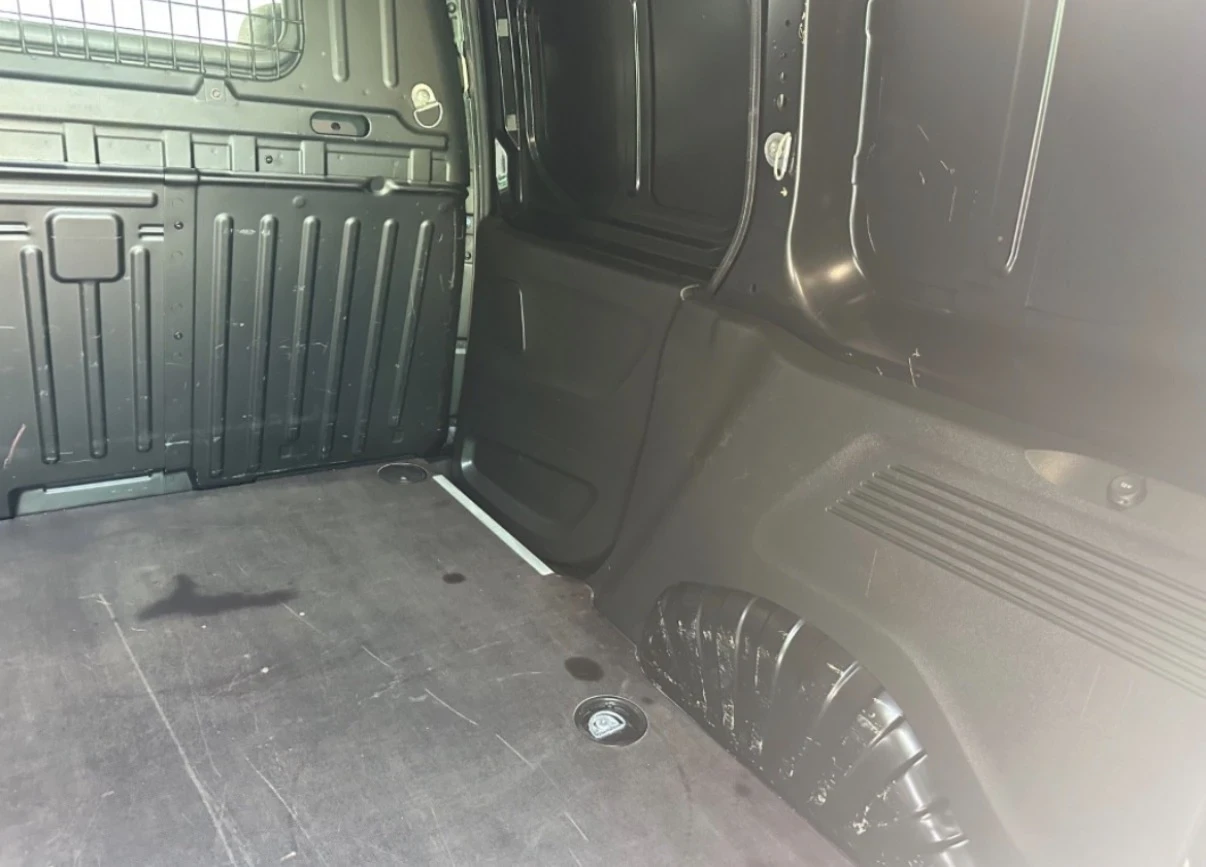 Citroen Berlingo, снимка 11 - Автомобили и джипове - 55105377