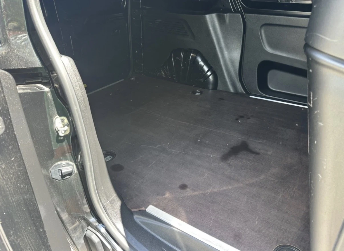 Citroen Berlingo, снимка 12 - Автомобили и джипове - 55105377