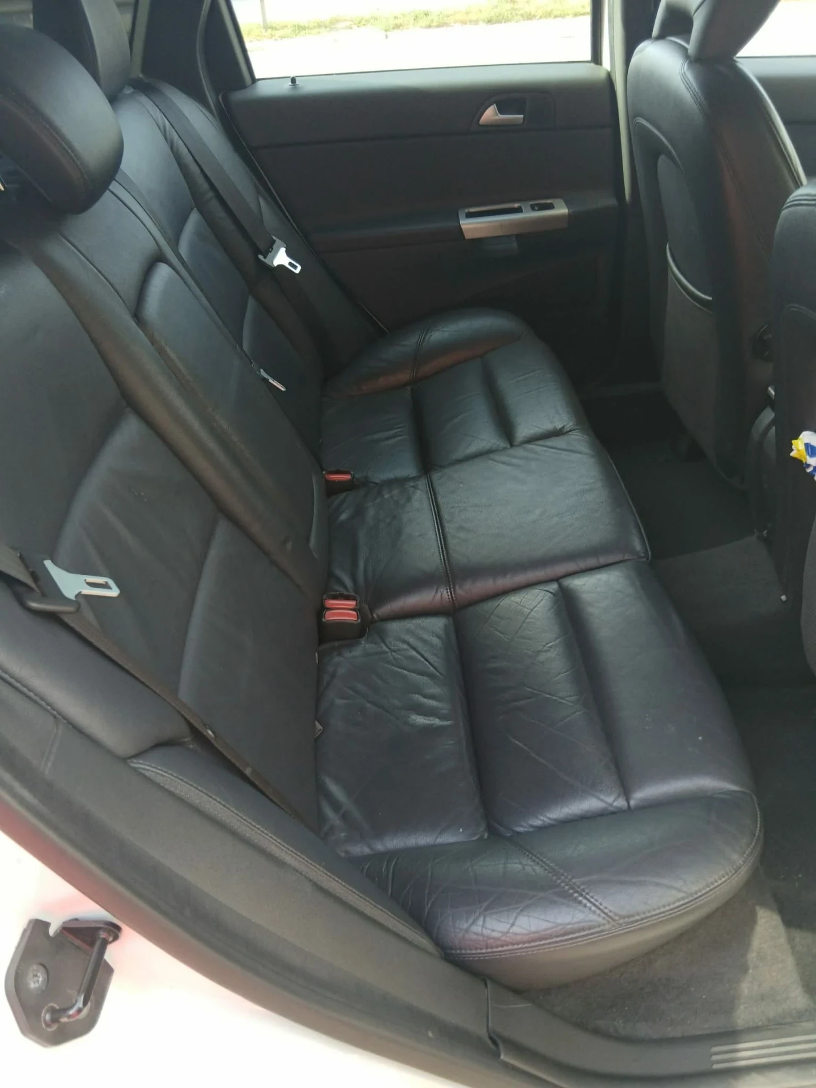 Volvo V50, снимка 11 - Автомобили и джипове - 55239767