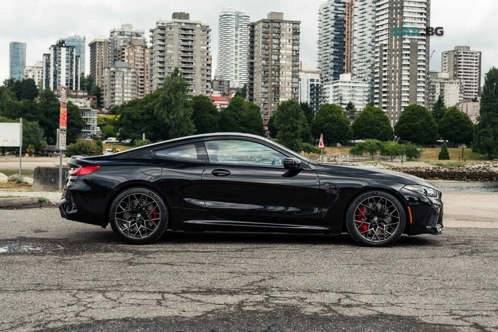 BMW M8 Competition Coupe* ����������* (���� �� ��) | Mobile.bg � ����������� 4