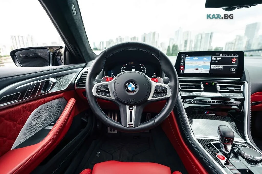 BMW M8 Competition Coupe* ����������* (���� �� ��) | Mobile.bg � ����������� 12