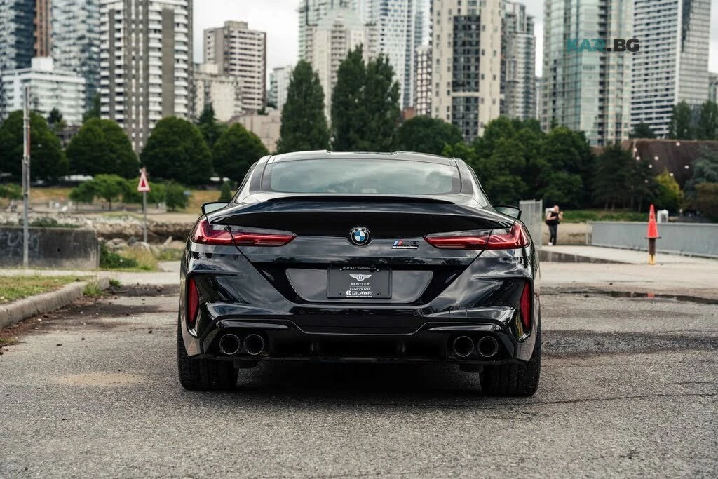 BMW M8 Competition Coupe* ����������* (���� �� ��) | Mobile.bg � ����������� 6
