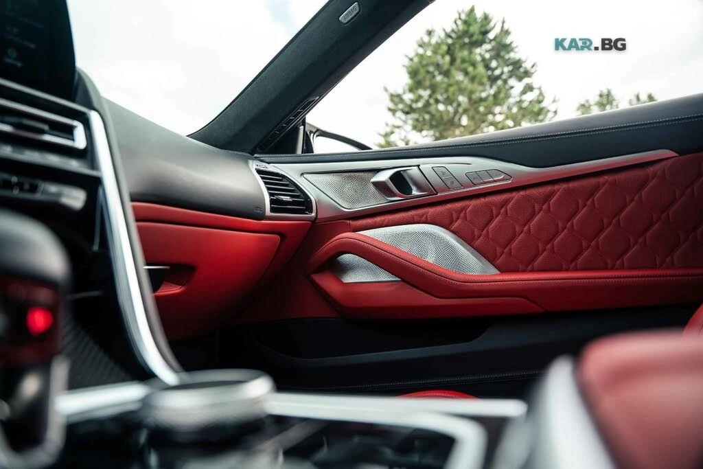 BMW M8 Competition Coupe* ����������* (���� �� ��) | Mobile.bg � ����������� 16