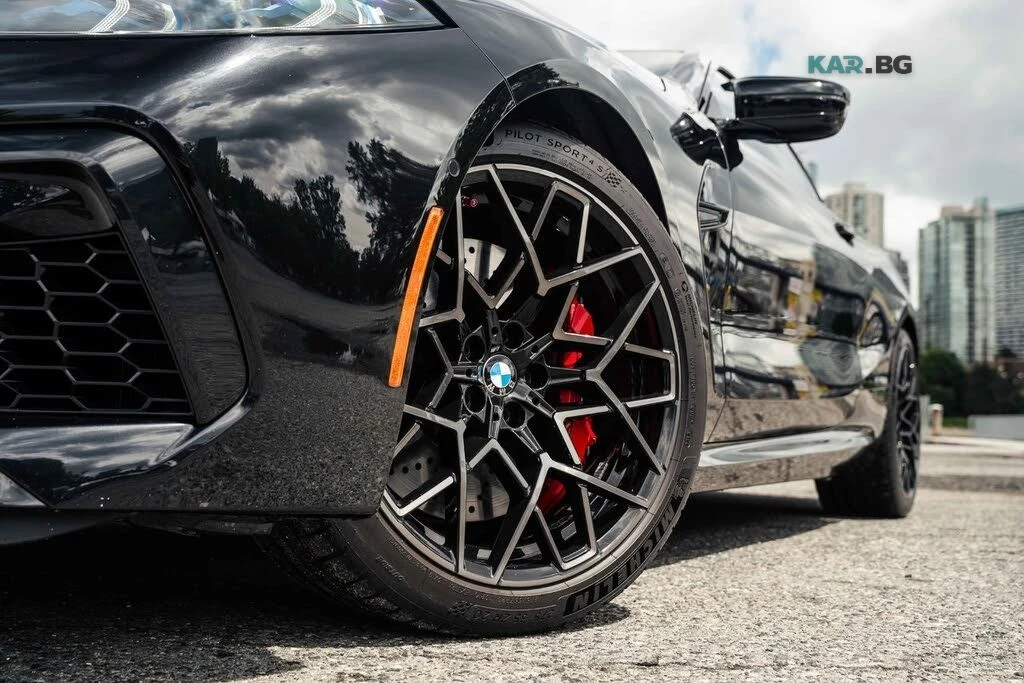 BMW M8 Competition Coupe* ����������* (���� �� ��) | Mobile.bg � ����������� 7