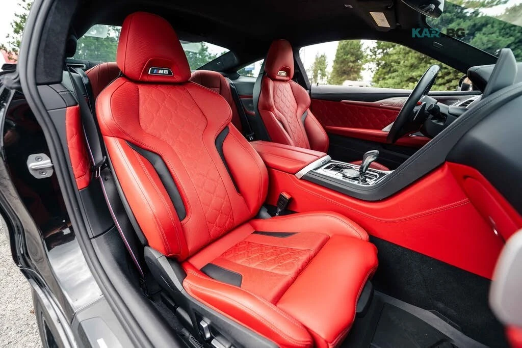 BMW M8 Competition Coupe* ����������* (���� �� ��) | Mobile.bg � ����������� 17