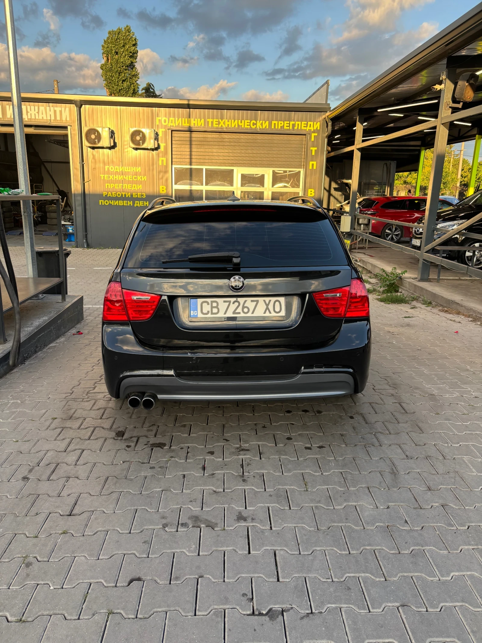 BMW 330 | Mobile.bg � ����������� 3