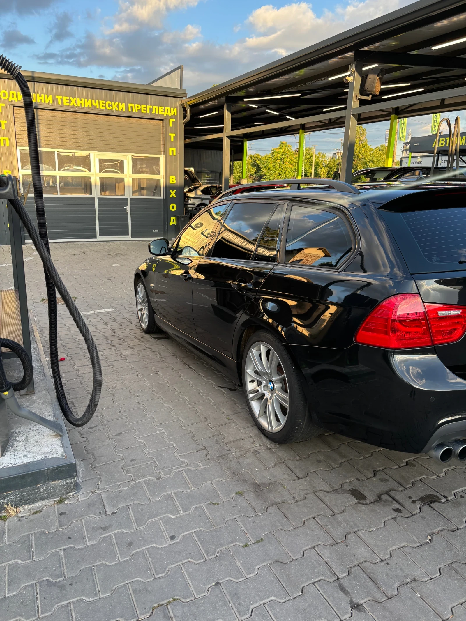 BMW 330 | Mobile.bg � ����������� 4