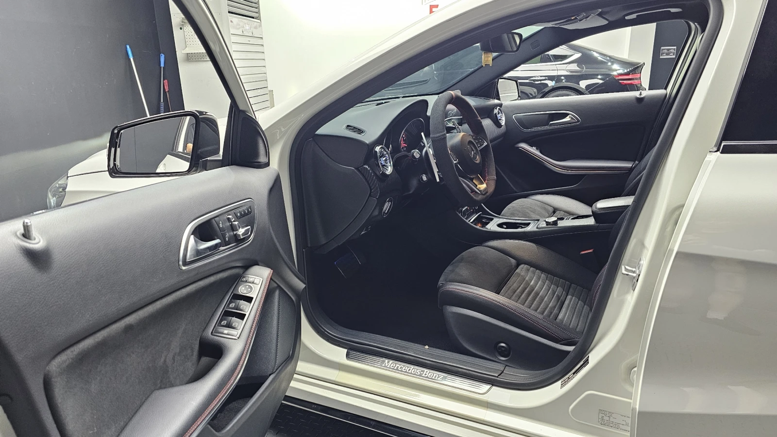 Mercedes-Benz A 200 ���* ������ ���� | Mobile.bg � ����������� 10