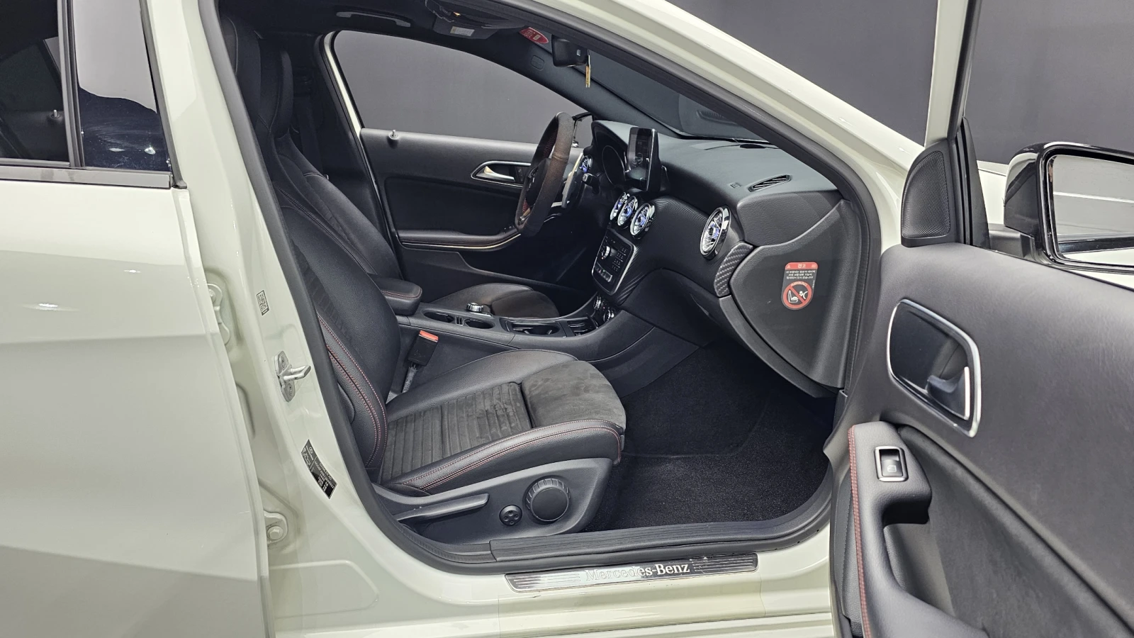 Mercedes-Benz A 200 ���* ������ ���� | Mobile.bg � ����������� 11