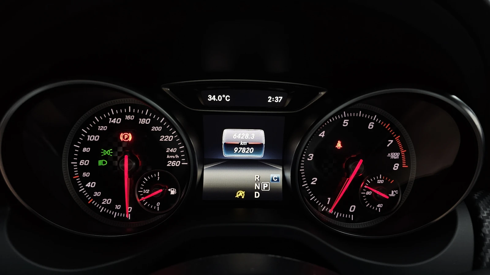 Mercedes-Benz A 200 ���* ������ ���� | Mobile.bg � ����������� 8
