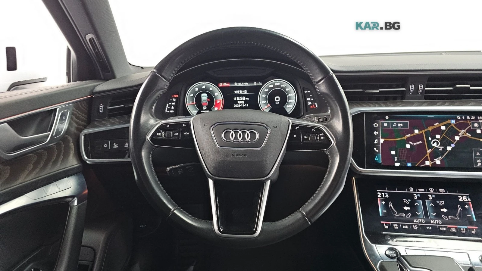 Audi A6 45 TFSI QUATTRO PREMIUM* ����* ������* ����* ����* | Mobile.bg � ����������� 11