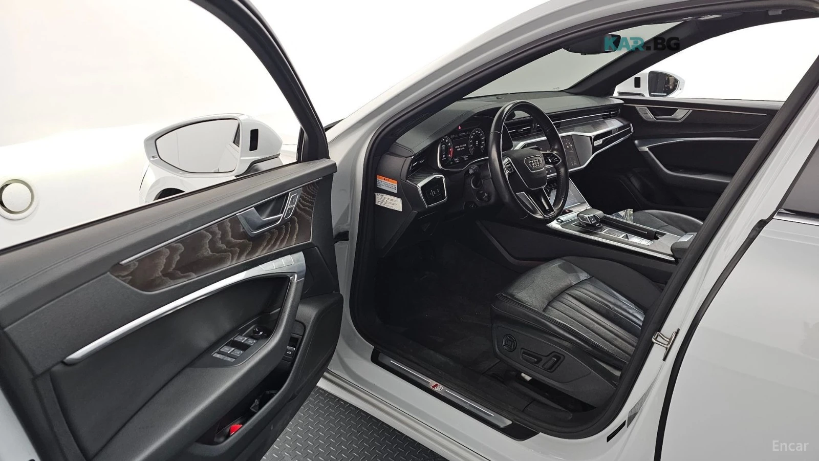 Audi A6 45 TFSI QUATTRO PREMIUM* ����* ������* ����* ����* | Mobile.bg � ����������� 8