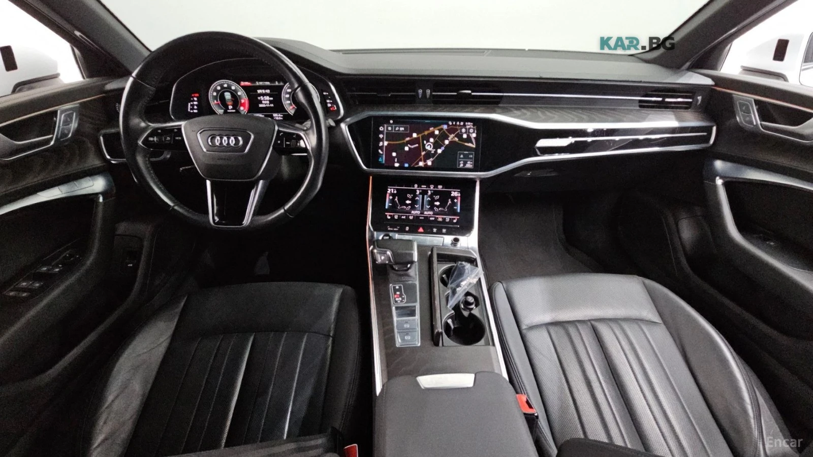 Audi A6 45 TFSI QUATTRO PREMIUM* ����* ������* ����* ����* | Mobile.bg � ����������� 5