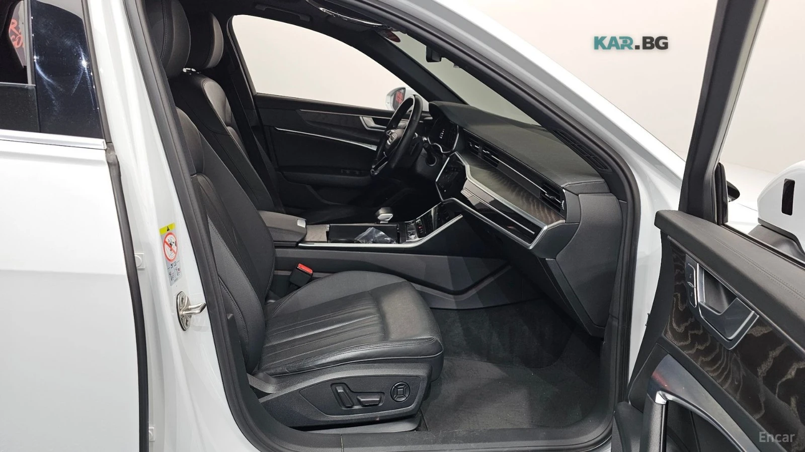 Audi A6 45 TFSI QUATTRO PREMIUM* ����* ������* ����* ����* | Mobile.bg � ����������� 9
