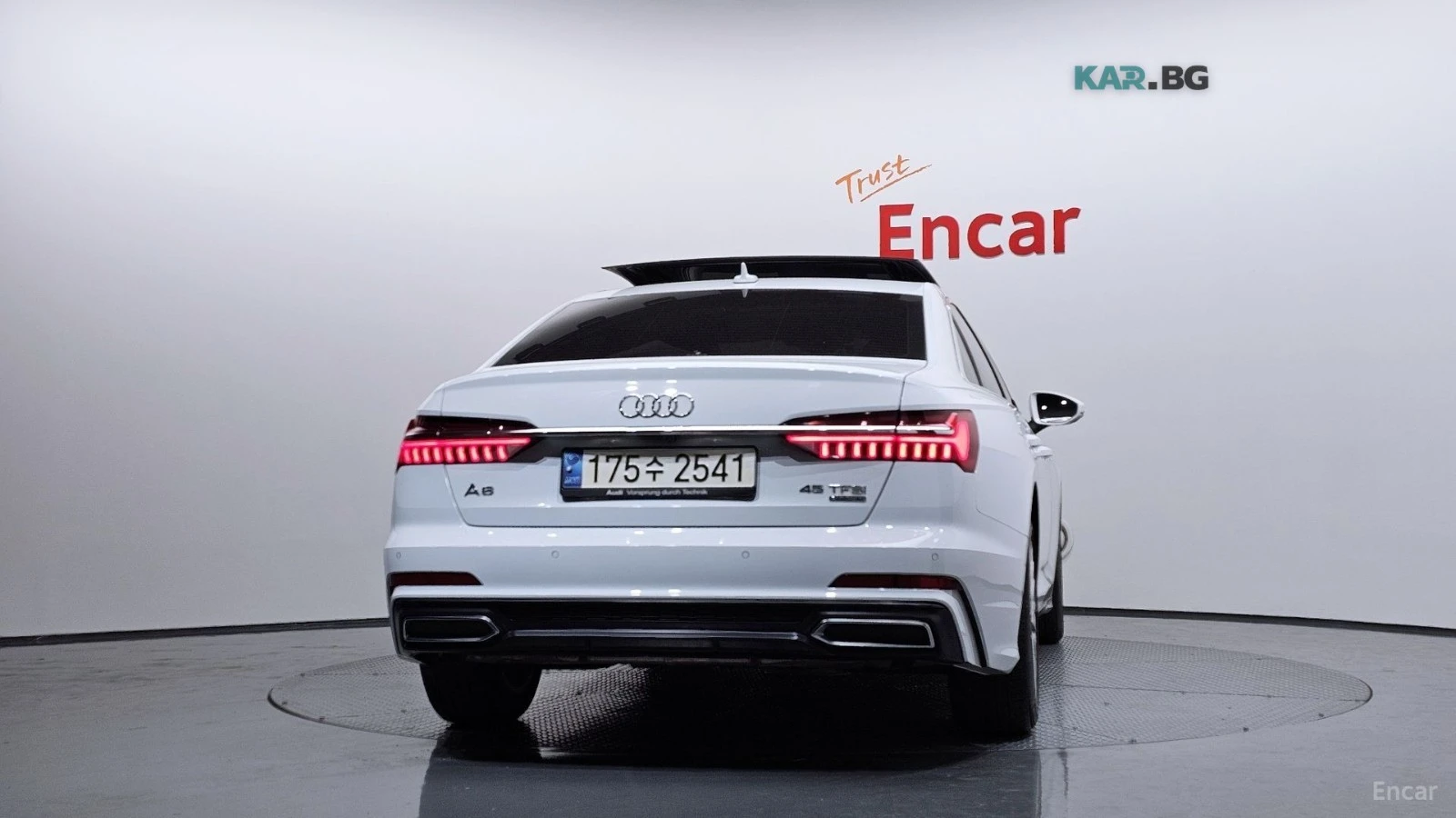 Audi A6 45 TFSI QUATTRO PREMIUM* ����* ������* ����* ����* | Mobile.bg � ����������� 4