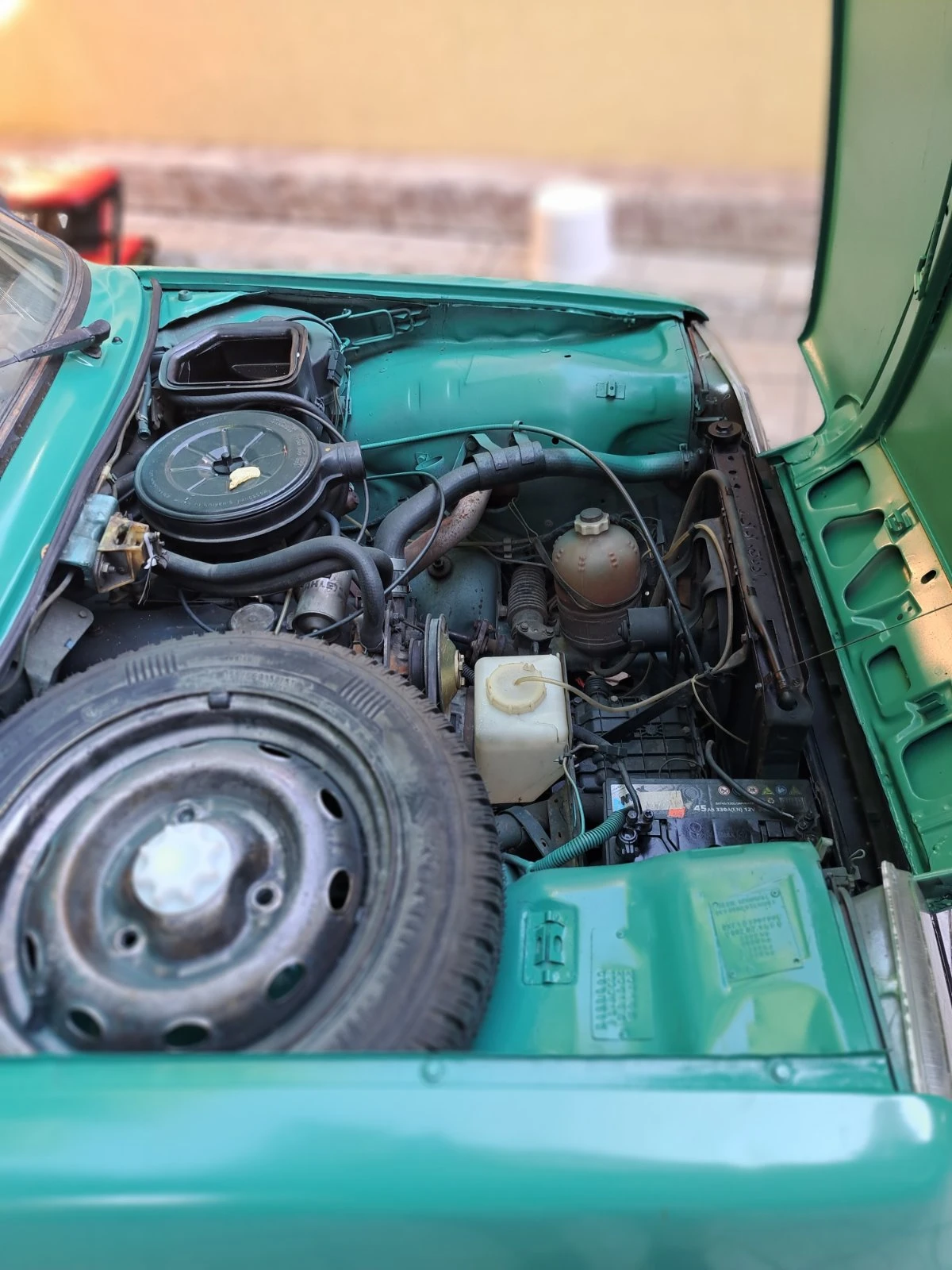 Renault 5, снимка 4 - Автомобили и джипове - 55459121