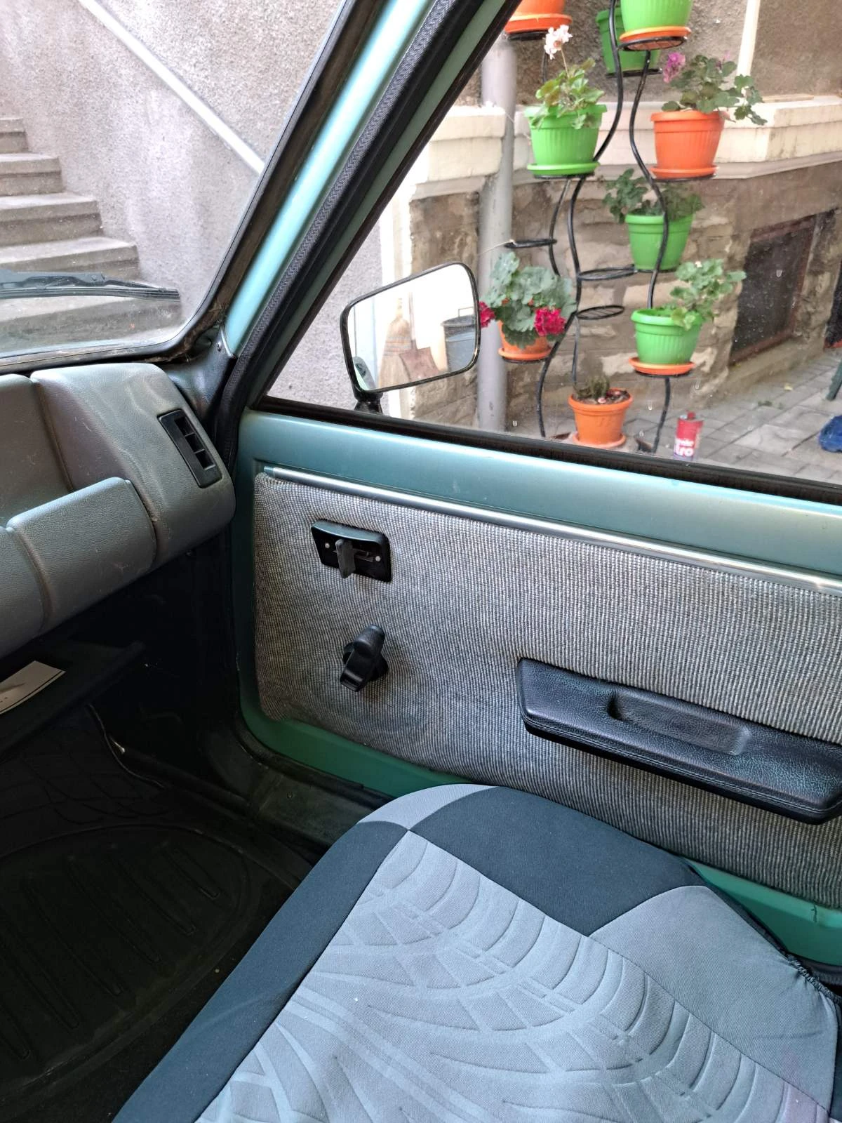 Renault 5, снимка 10 - Автомобили и джипове - 55459121