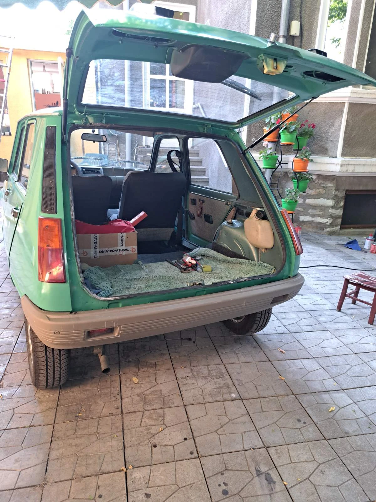 Renault 5