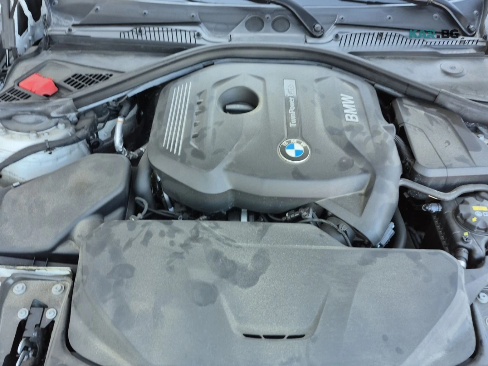 BMW 230 M-SPORT* КОЖА* ПОДГРЕВ* ШИБИДАХ* КАМЕРА* , снимка 13 - Автомобили и джипове - 55789228