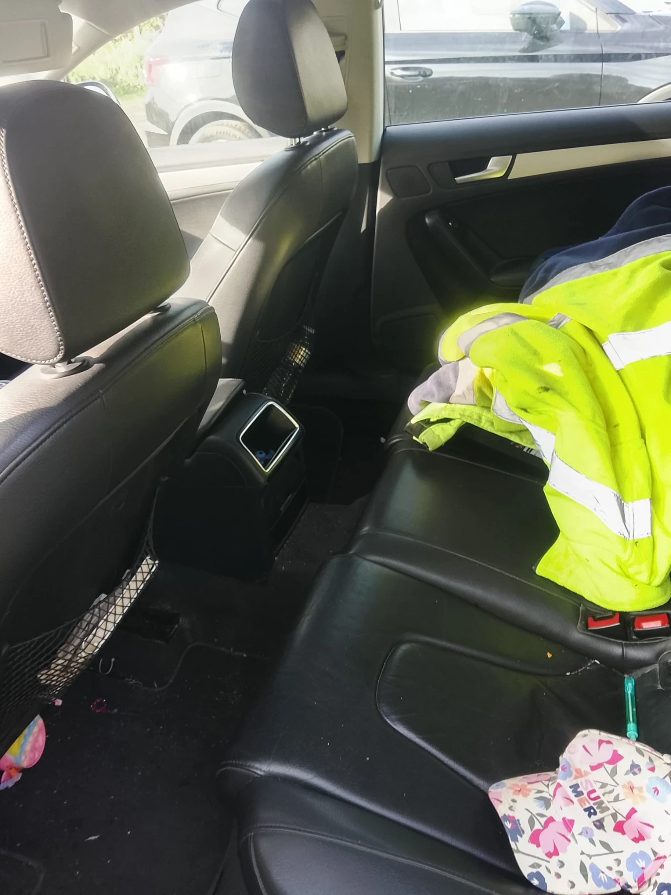 Audi A5, снимка 3 - Автомобили и джипове - 55980980