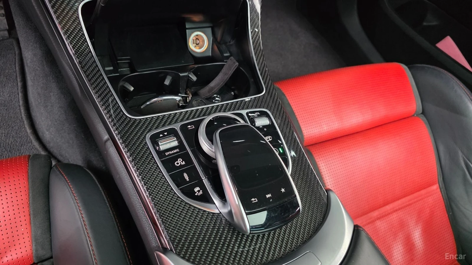 Mercedes-Benz C 63 AMG 2019* LED* 360* �������* �������* KEYLESS GO* ���� | Mobile.bg � ����������� 13