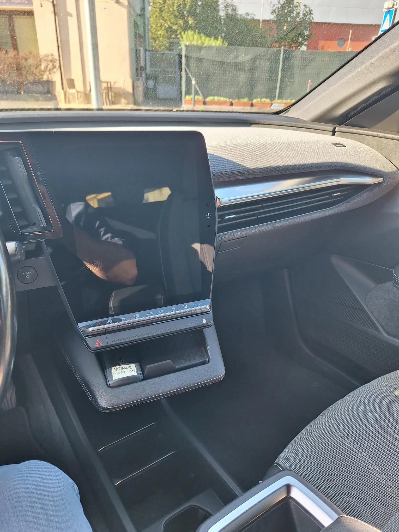 Renault Megane E-TECH* EV60* 218k.* , снимка 7 - Автомобили и джипове - 56335716