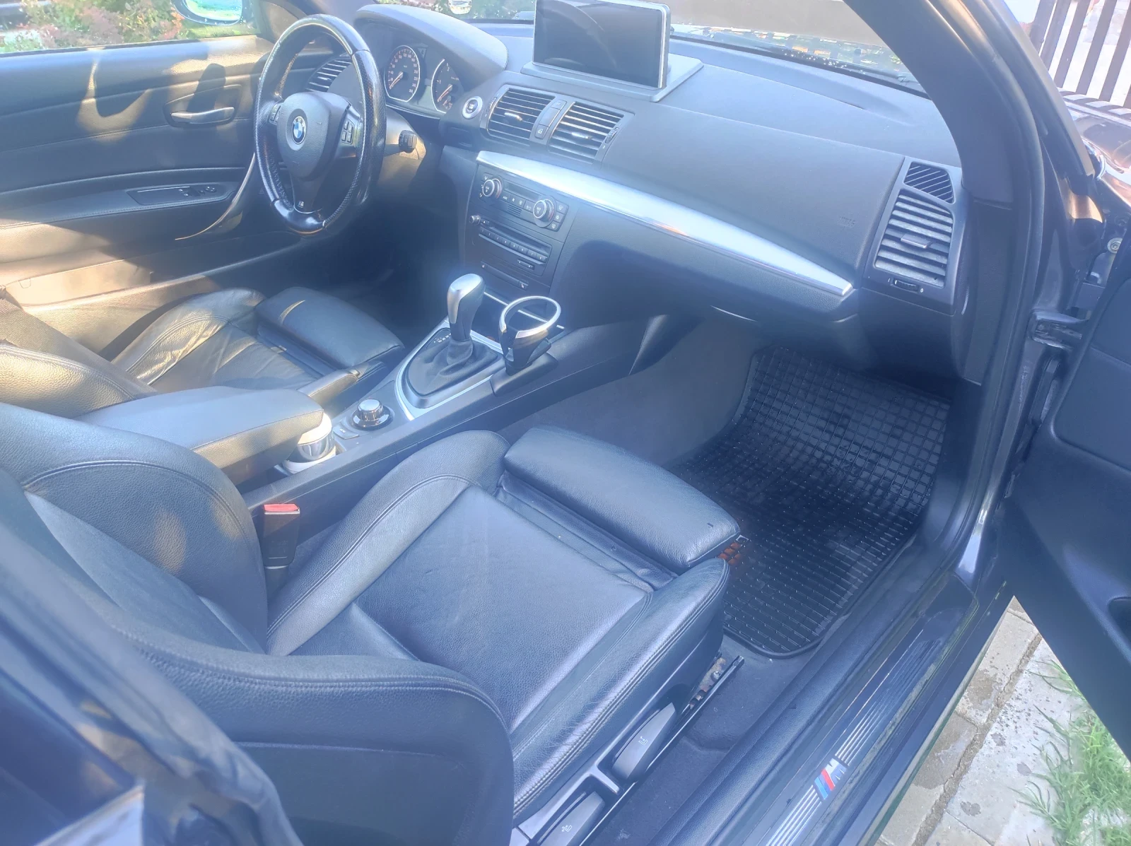 BMW 120, снимка 10 - Автомобили и джипове - 56514214