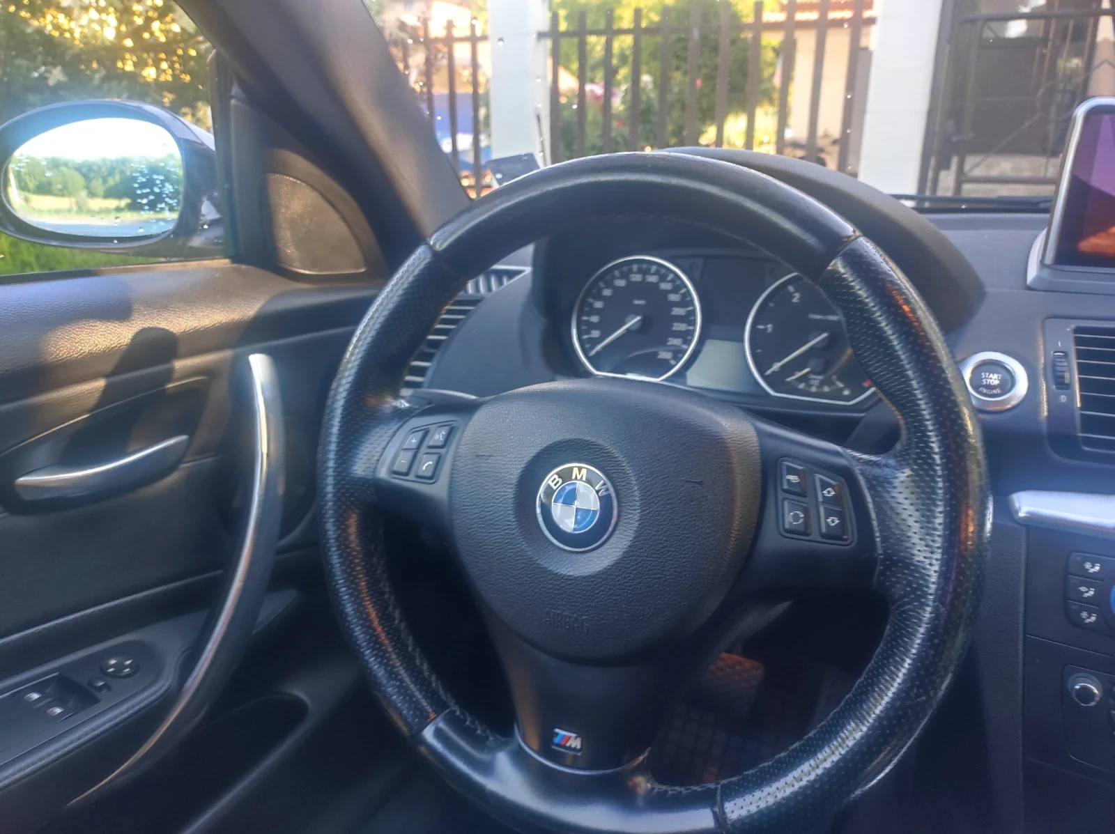 BMW 120, снимка 6 - Автомобили и джипове - 56514214