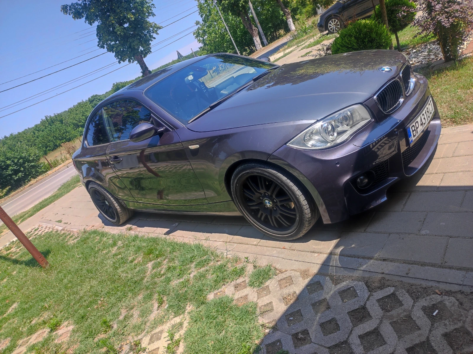 BMW 120