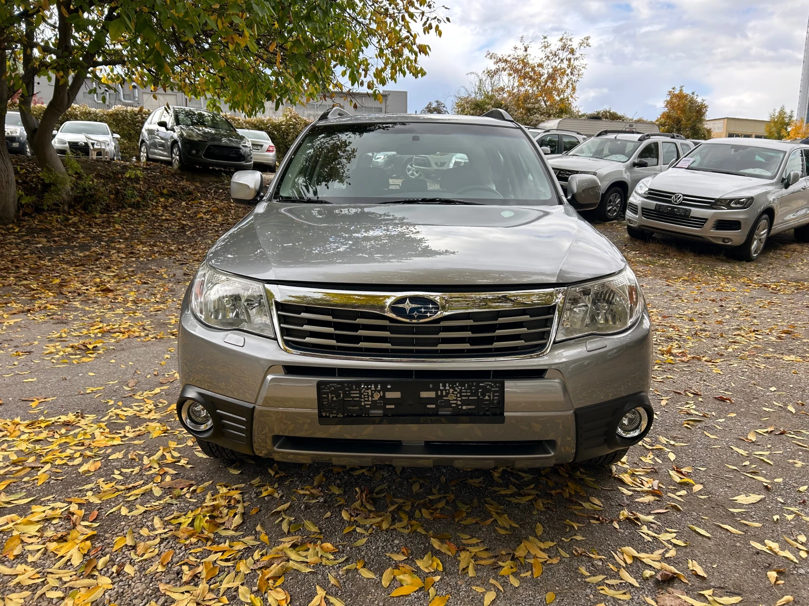 Subaru Forester 2.0 i AWD BI FUIEL ������ | Mobile.bg � ����������� 2