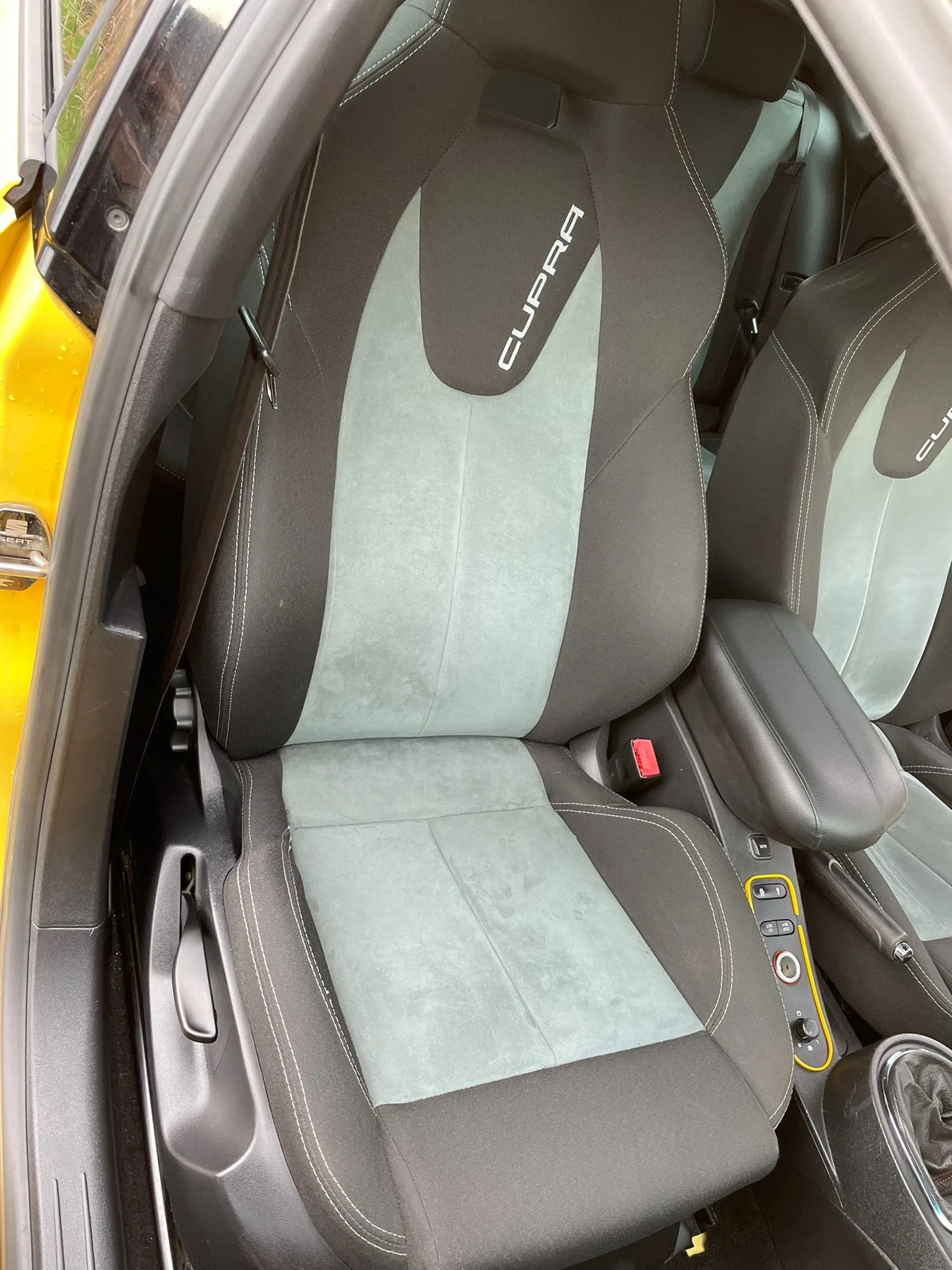 Seat Leon Leon 1p cupra, снимка 8 - Автомобили и джипове - 56592270