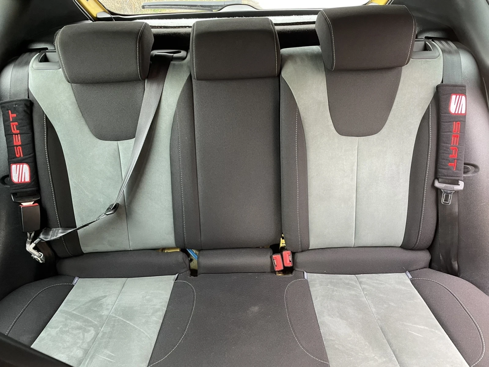 Seat Leon Leon 1p cupra, снимка 6 - Автомобили и джипове - 56592270