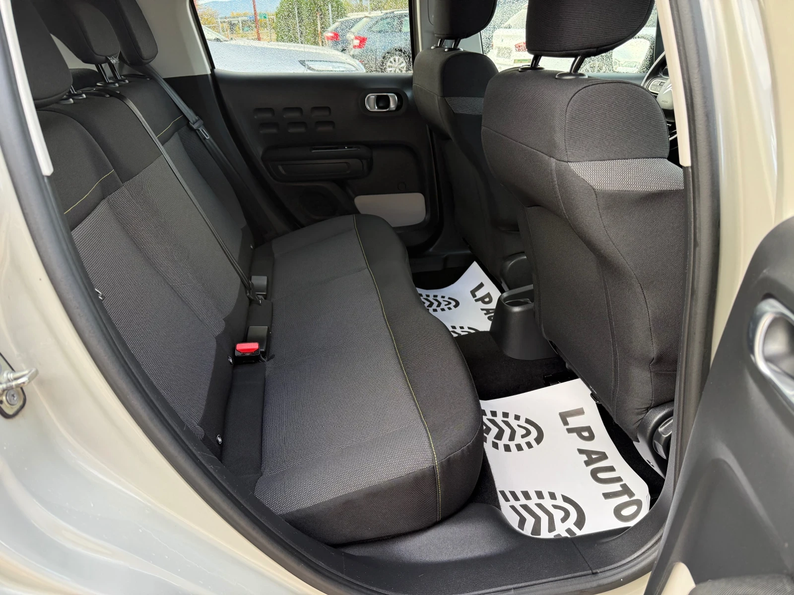 Citroen C3 Automatic* 120 000km* Top* , снимка 10 - Автомобили и джипове - 56619661