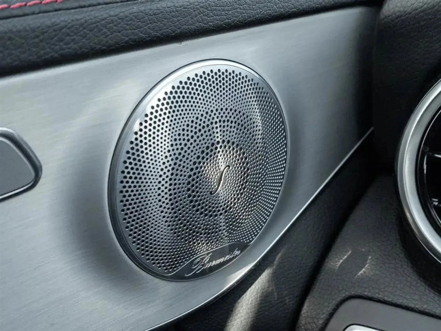 Mercedes-Benz C 43 AMG, снимка 16 - Автомобили и джипове - 56716684