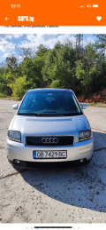 Audi A2  - изображение 7
