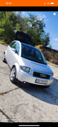 Audi A2  - изображение 5