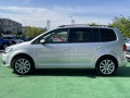 VW Touran 2.0TDI - [5] 