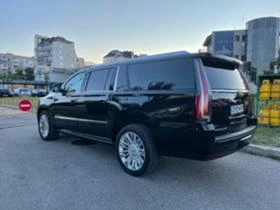 Cadillac Escalade Цена от 1400  на месец без първоначална вноска, снимка 4