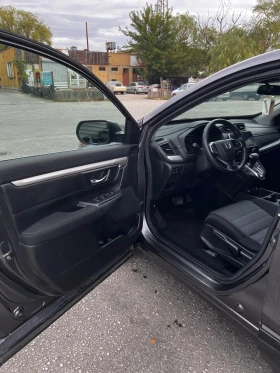 Honda Cr-v 1.5 I-VTEC TURBO 4* 4 9000км, снимка 13