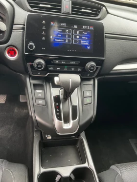 Honda Cr-v 1.5 I-VTEC TURBO 4* 4 9000км, снимка 10