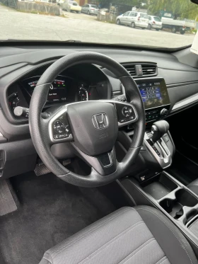 Honda Cr-v 1.5 I-VTEC TURBO 4* 4 9000км, снимка 9