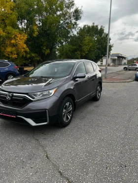 Honda Cr-v 1.5 I-VTEC TURBO 4* 4 9000км, снимка 2