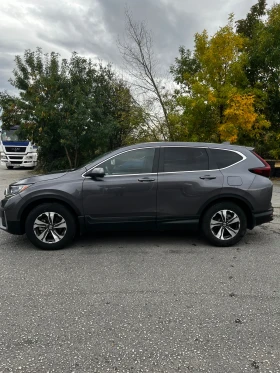 Honda Cr-v 1.5 I-VTEC TURBO 4* 4 9000км, снимка 6