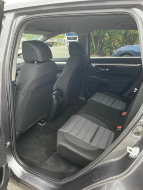 Honda Cr-v 1.5 I-VTEC TURBO 4* 4 9000км, снимка 15